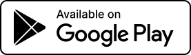 logo for google play store